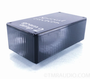 Graham Slee Gram Amp 2 SE MM Phono Preamp