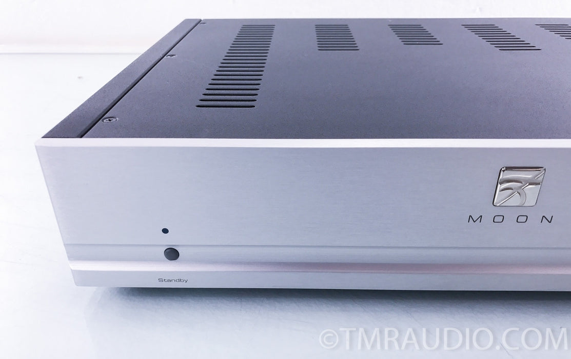 Sim Audio Moon 400M Mono Amplifiers