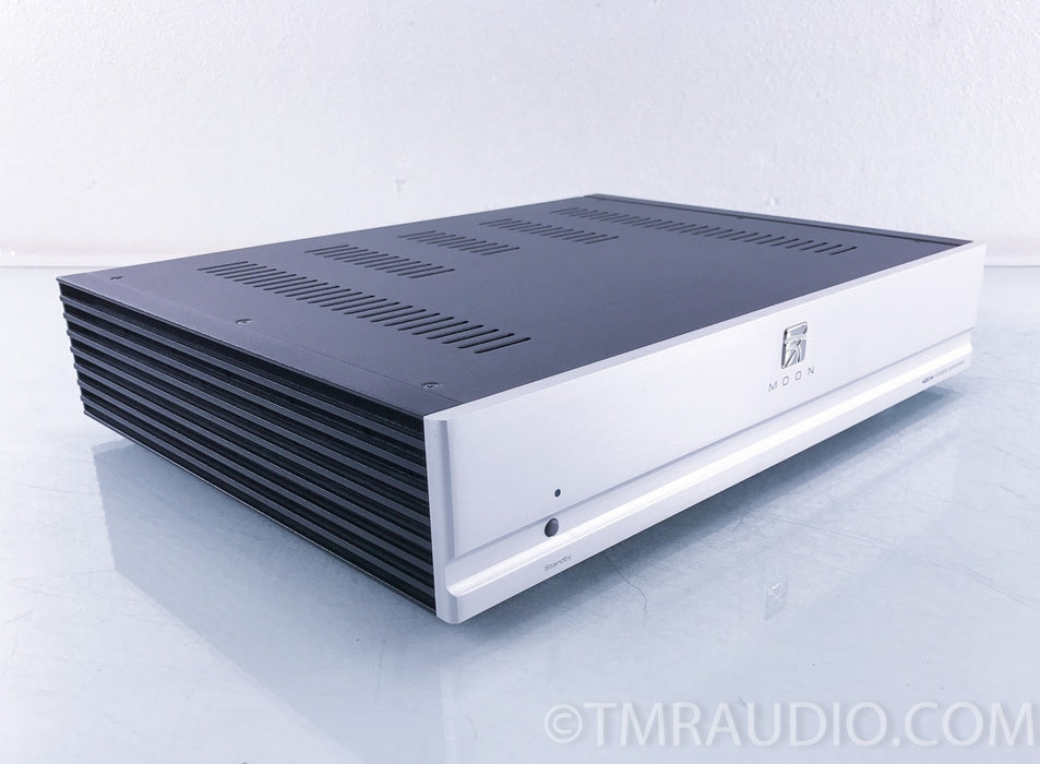 Sim Audio Moon 400M Mono Amplifiers
