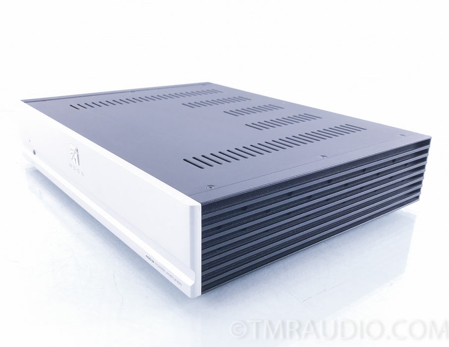 Sim Audio Moon 400M Mono Amplifiers