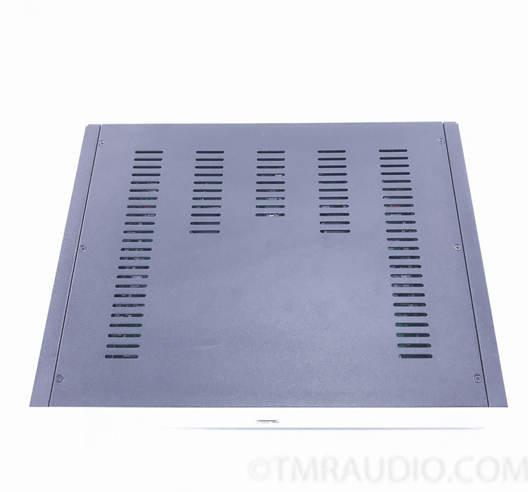 Sim Audio Moon 400M Mono Amplifiers