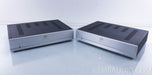 Sim Audio Moon 400M Mono Amplifiers