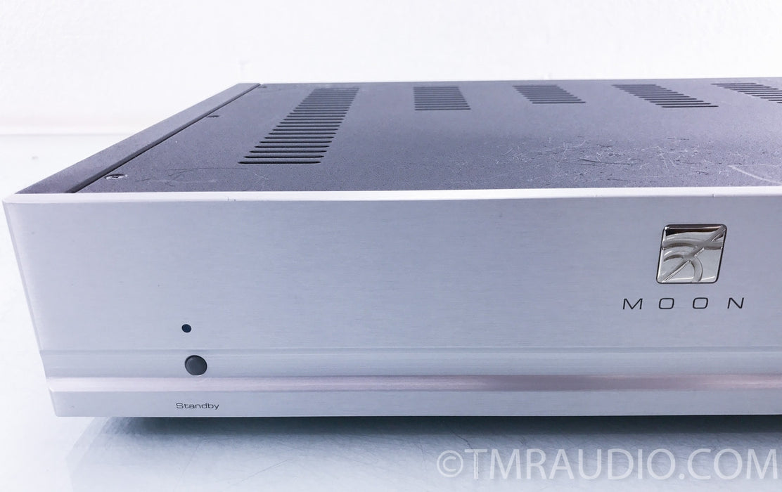 Sim Audio Moon 400M Mono Amplifiers