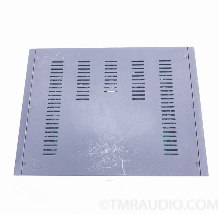 Sim Audio Moon 400M Mono Amplifiers