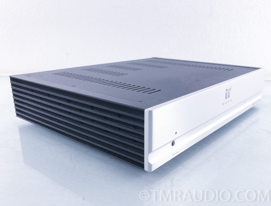 Sim Audio Moon 400M Mono Amplifiers