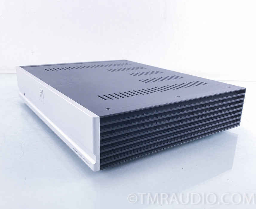 Sim Audio Moon 400M Mono Amplifiers