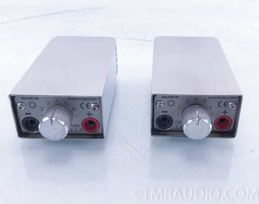 Townshend Audio Super Tweeter