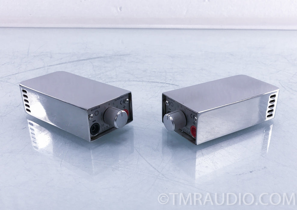 Townshend Audio Super Tweeter