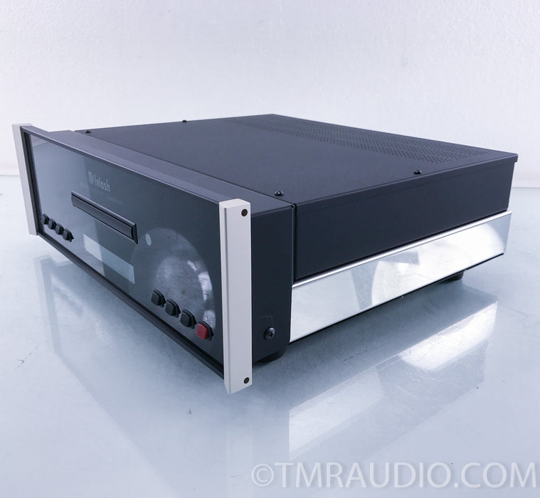 McIntosh MCT450 SACD / CD Transport
