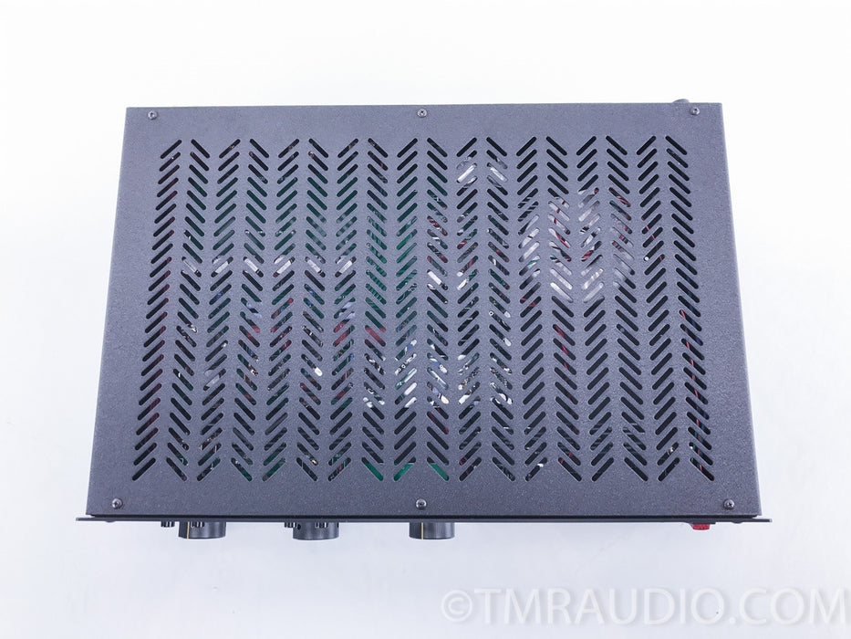 Audio by Van Alstine FET Valve CF Tube Preamplifier