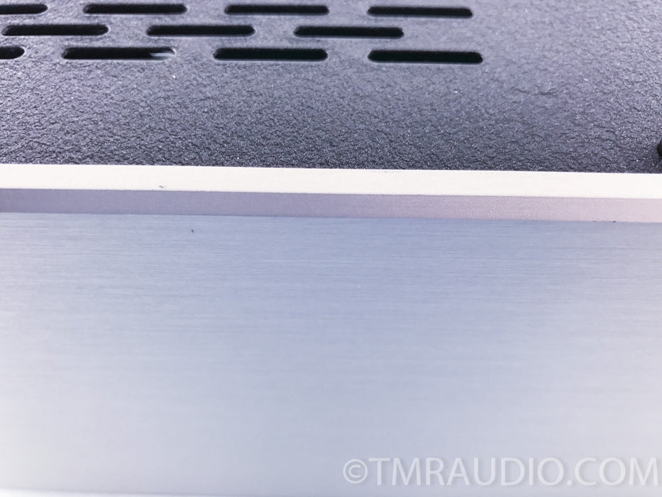 Audio by Van Alstine FET Valve 600R Hybrid Power Amplifier