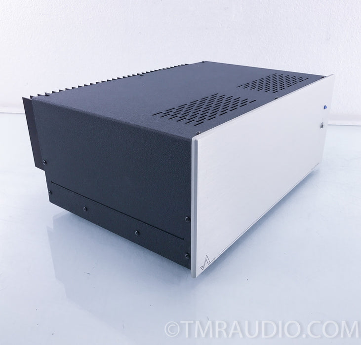 Audio by Van Alstine FET Valve 600R Hybrid Power Amplifier