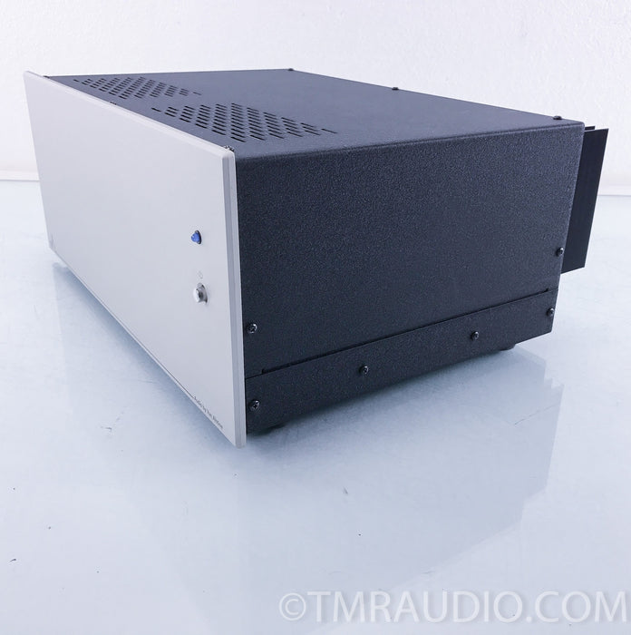 Audio by Van Alstine FET Valve 600R Hybrid Power Amplifier