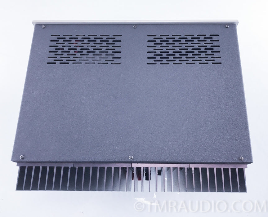 Audio by Van Alstine FET Valve 600R Hybrid Power Amplifier