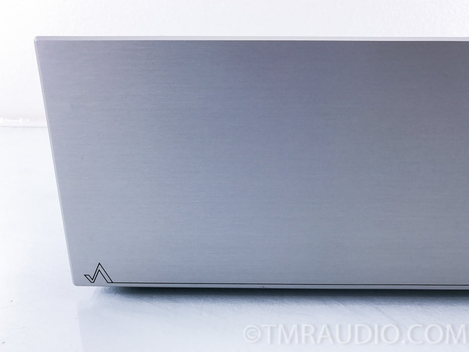 Audio by Van Alstine FET Valve 600R Hybrid Power Amplifier