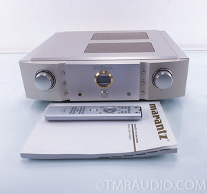 Marantz Reference Series SC-11S1 Stereo Preamplifier