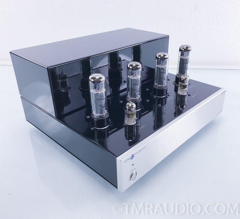 Cary Audio Hercules Tube Power Amplifier
