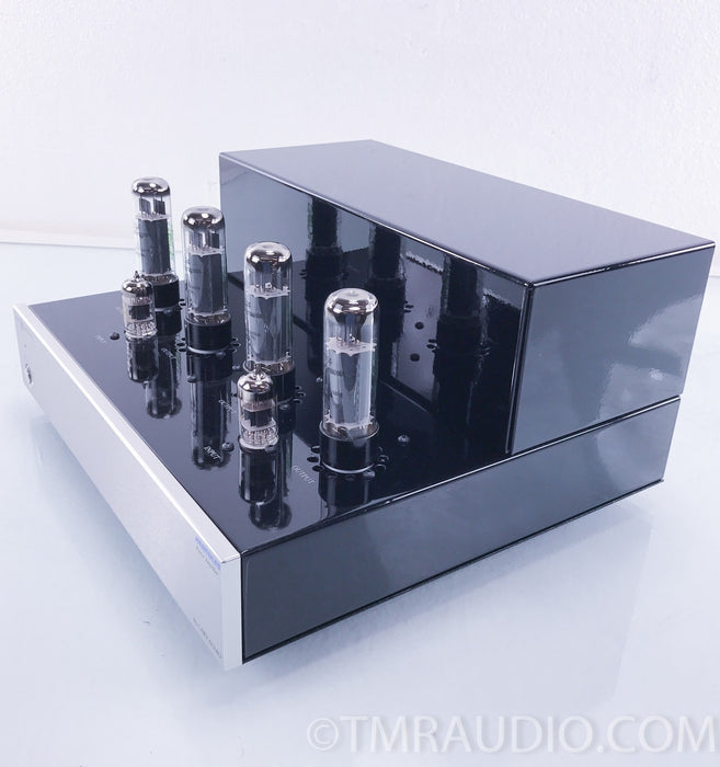 Cary Audio Hercules Tube Power Amplifier