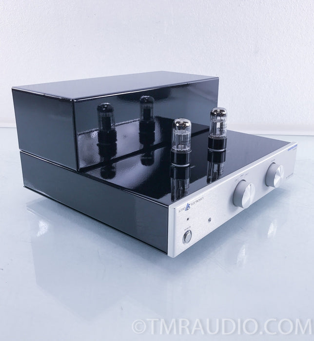 Cary Audio Constellation Tube Preamplifier