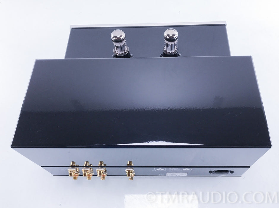 Cary Audio Constellation Tube Preamplifier