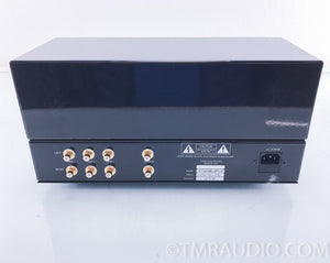 Cary Audio Constellation Tube Preamplifier