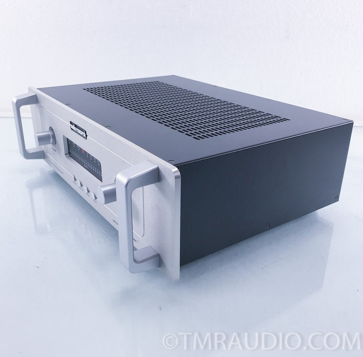 Audio Research LS17SE Tube Preamplifier: AR LS-17 SE