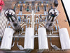Audio Research LS17SE Tube Preamplifier: AR LS-17 SE