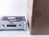 Audio Research LS17SE Tube Preamplifier: AR LS-17 SE
