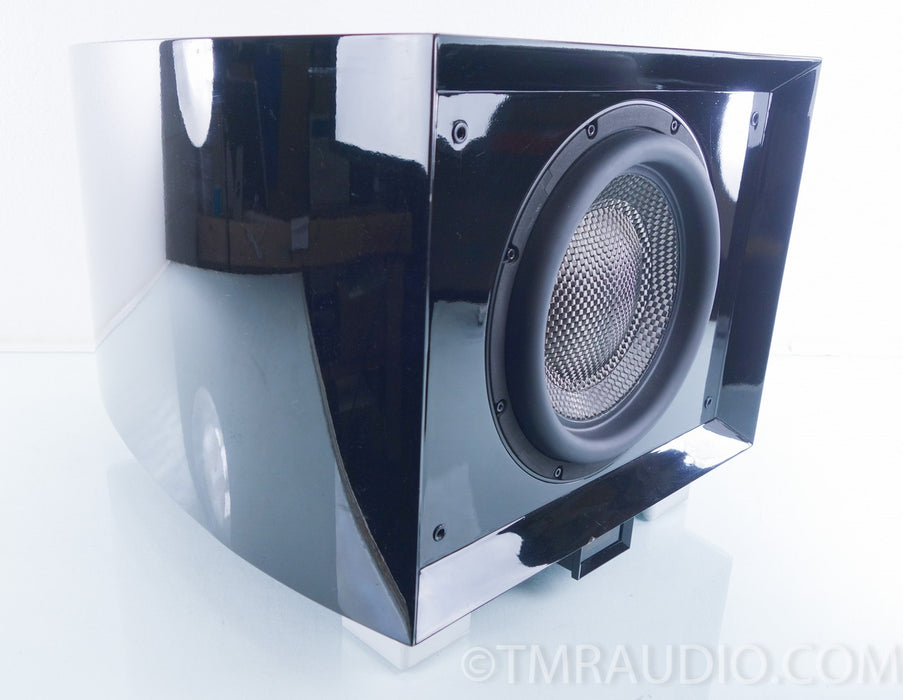 REL Gibraltar G1 Reference Powered Subwoofer