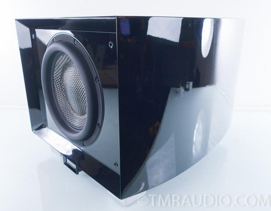 REL Gibraltar G1 Reference Powered Subwoofer