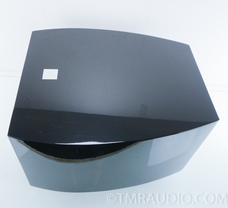 REL Gibraltar G1 Reference Powered Subwoofer