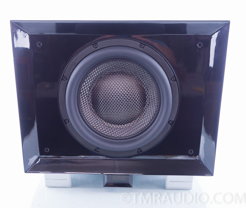 REL Gibraltar G1 Reference Powered Subwoofer