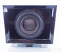 REL Gibraltar G1 Reference Powered Subwoofer