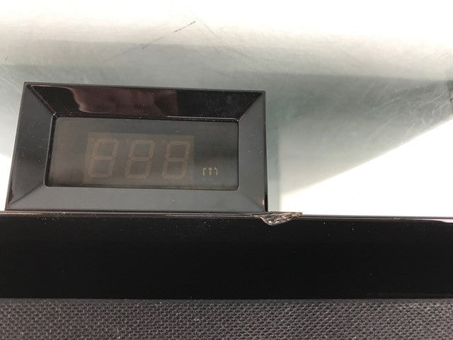REL Gibraltar G1 Reference Powered Subwoofer