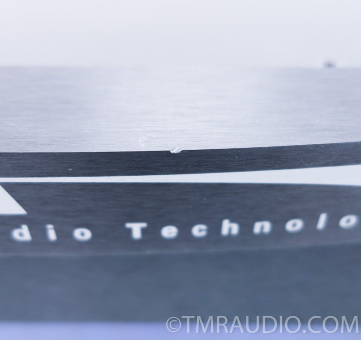 Balanced Audio Technology VK-32 Tube Preamplifier