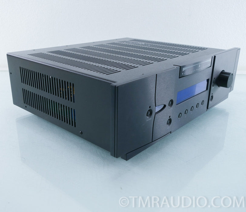Balanced Audio Technology VK-32 Tube Preamplifier