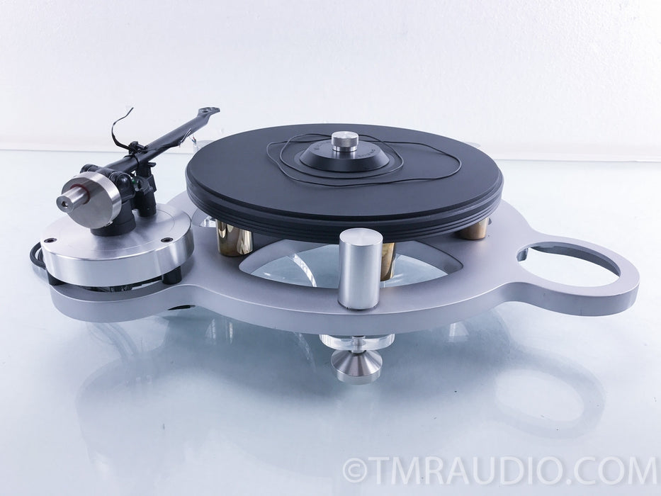 J A Michell Gyro SE Turntable w/ VC Power Supply and RB250 Tonearm