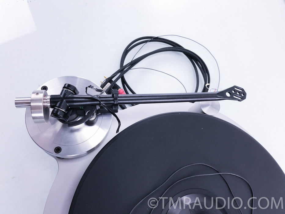 J A Michell Gyro SE Turntable w/ VC Power Supply and RB250 Tonearm