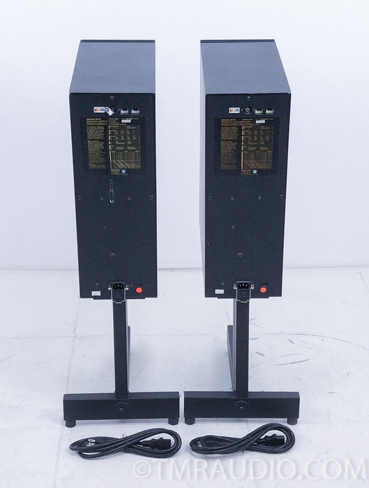 Meridian M 20 Active Speakers