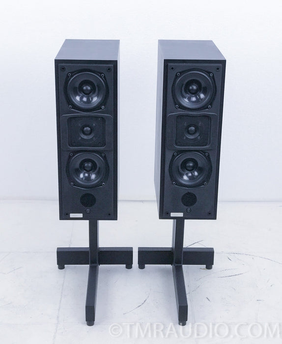 Meridian M 20 Active Speakers