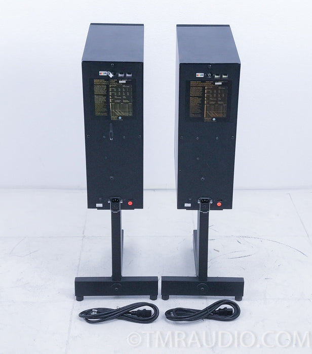 Meridian M 20 Active Speakers