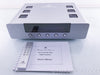 Abbingdon Music Research DP-777 Tube DAC