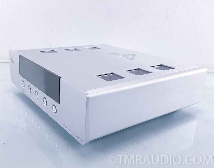 Abbingdon Music Research DP-777 Tube DAC