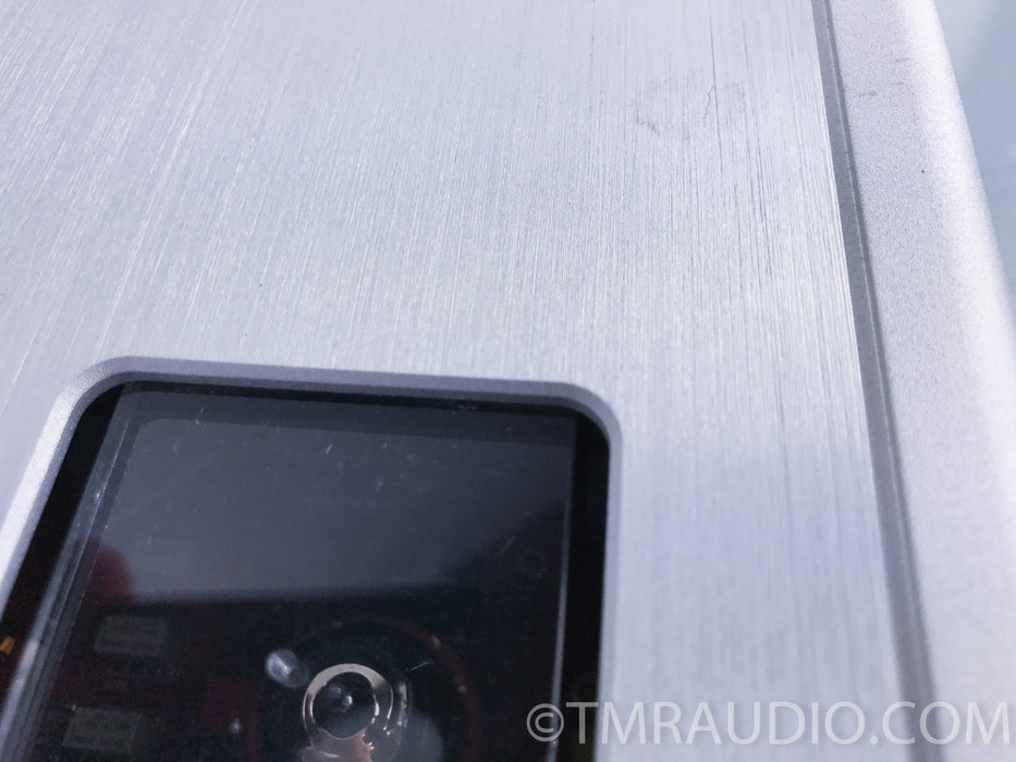 Abbingdon Music Research DP-777 Tube DAC