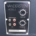 Vandersteen 2CE Floorstanding Speakers w/ Metal Stands
