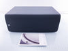 B&W LCR60 S3 Center Channel Speaker: Bowers and Wilkins
