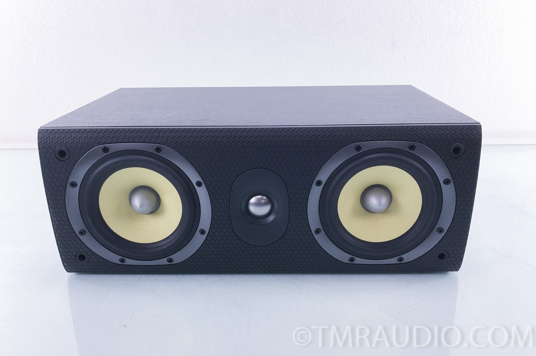 B&W LCR60 S3 Center Channel Speaker: Bowers and Wilkins