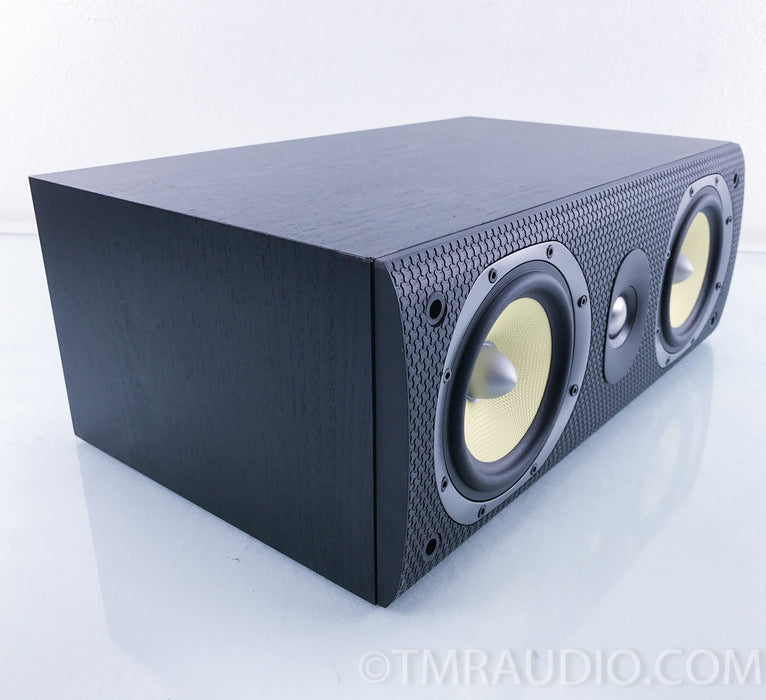 B&W LCR60 S3 Center Channel Speaker: Bowers and Wilkins