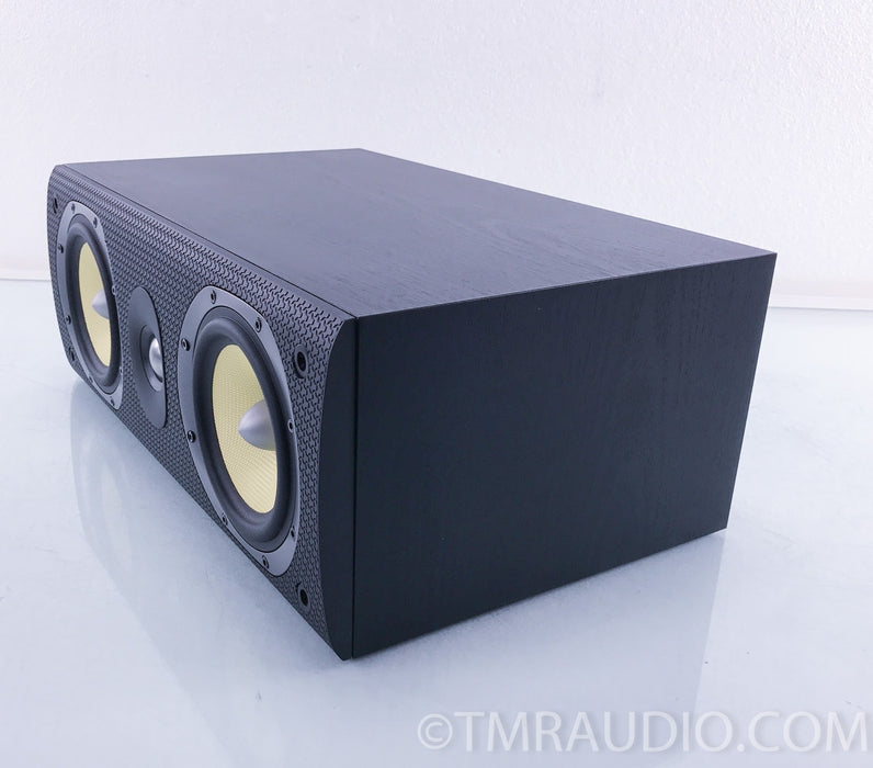 B&W LCR60 S3 Center Channel Speaker: Bowers and Wilkins