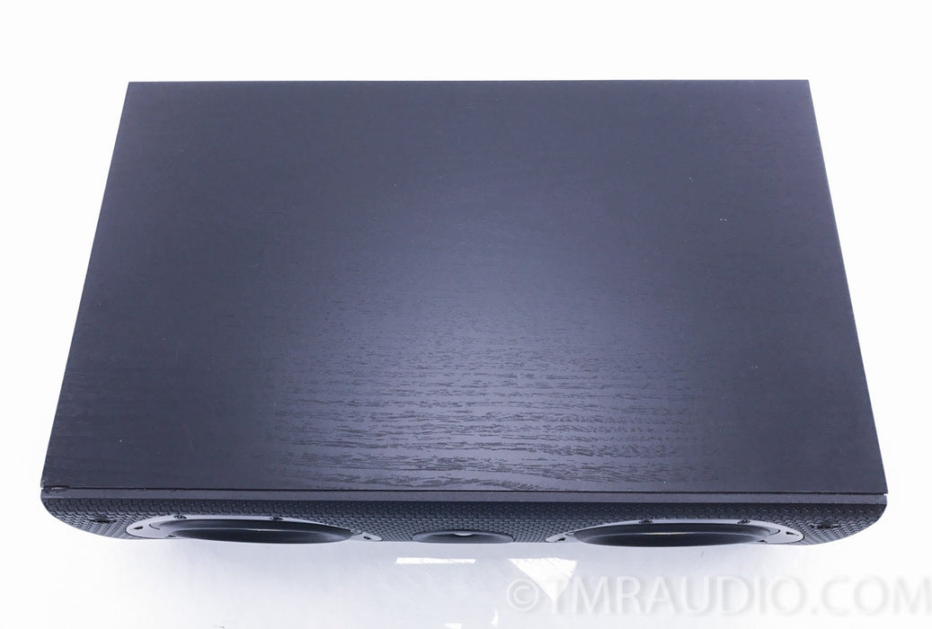 B&W LCR60 S3 Center Channel Speaker: Bowers and Wilkins